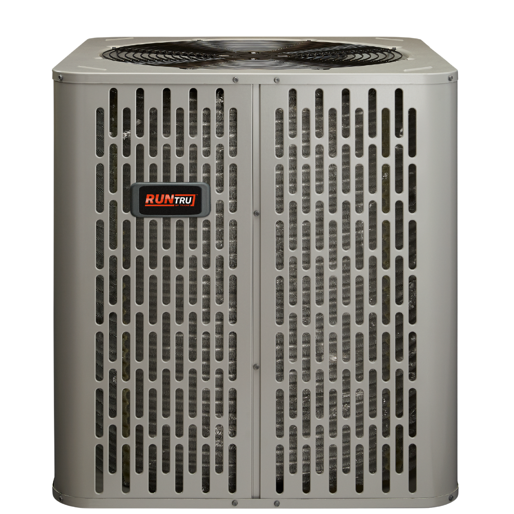 RUNTRU 2 1/2 TON 14 SEER2 AIR CONDITIONER R-454B - AHVAC Supply