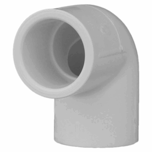 ELBOW 90 DEG 3/4